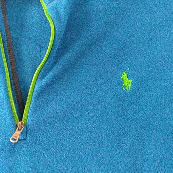 Polo Ralph Lauren Other - POLO fleece